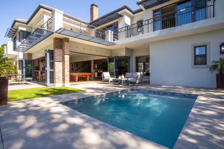 4 Bedroom Property for Sale in Val De Vie Estate Western Cape